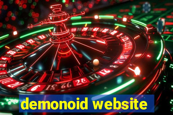 demonoid website